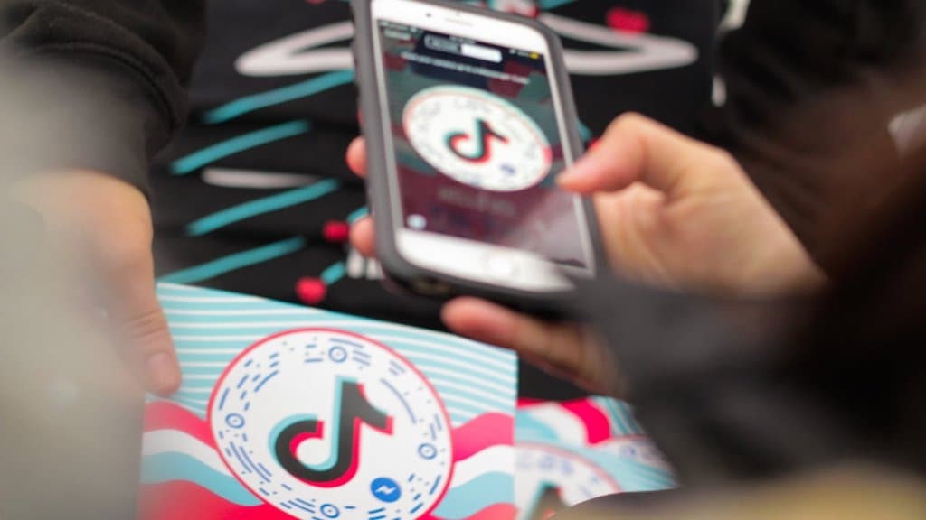 ByteDance, dona do TikTok, paga multa de $1,1 milhões por ter recolhido dados de crianças
