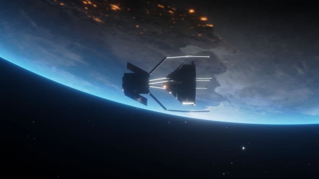ESA já tem proposta para nave espacial ir limpar lixo no espaço