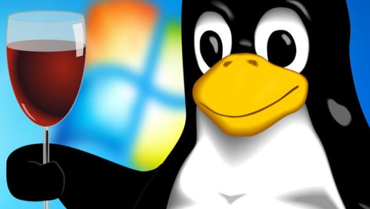 Chegou o Wine 6.0: Corra aplicações Windows no Linux ou macOS