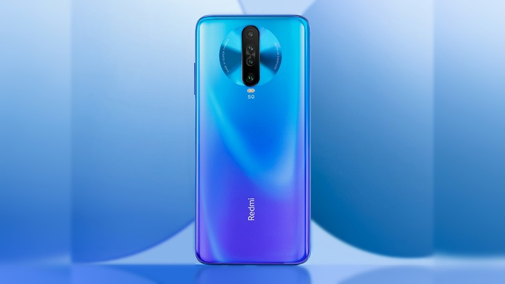 Xiaomi Redmi K30 5G é oficial!
