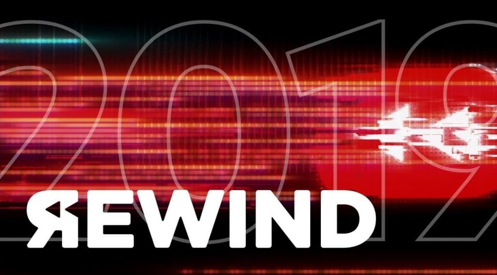 YouTube Rewind 2019 – Assista aos melhores momentos do ano com os melhores YouTubers