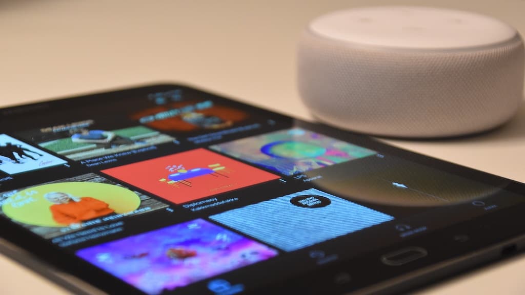 Amazon Music, surpreendentemente, tem quase tantos subscritores quanto o Apple Music