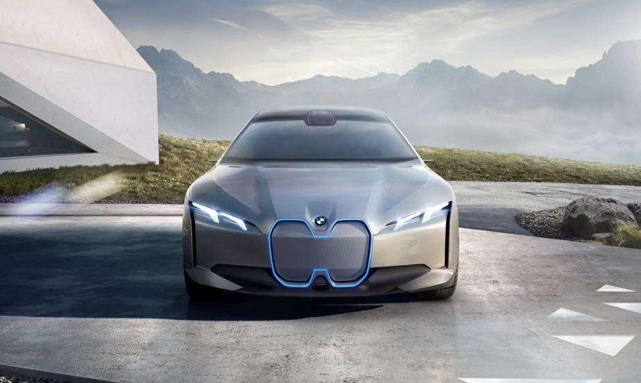 BMW Group Portugal é líder de vendas de veículos eletrificados