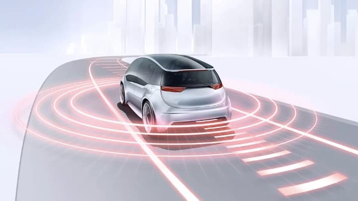 Bosch apresenta sistema que recorre ao Lidar para melhores carros autónomos