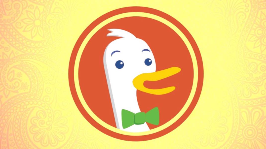 DuckDuckGo Lite: Pesquisas na internet absurdamente rápidas