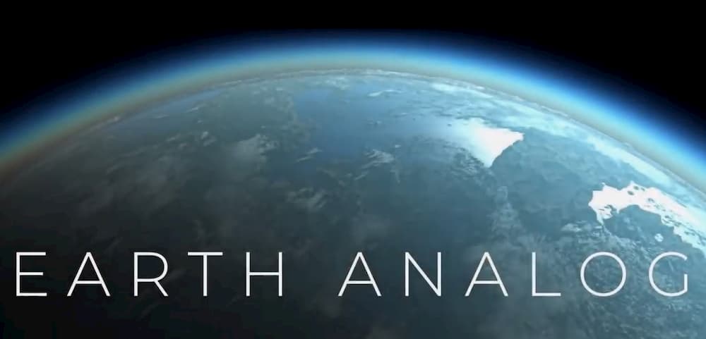 Em procura de novos planetas com Earth Analog