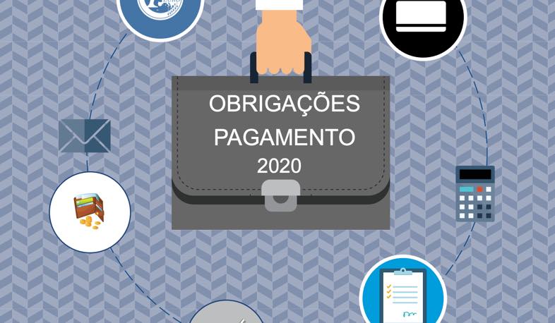 Autoridade Tributária: Já descarregou a Agenda Fiscal de 2020?