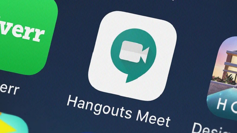 Hangouts Meet vai permitir que utilize o seu smartphone como microfone