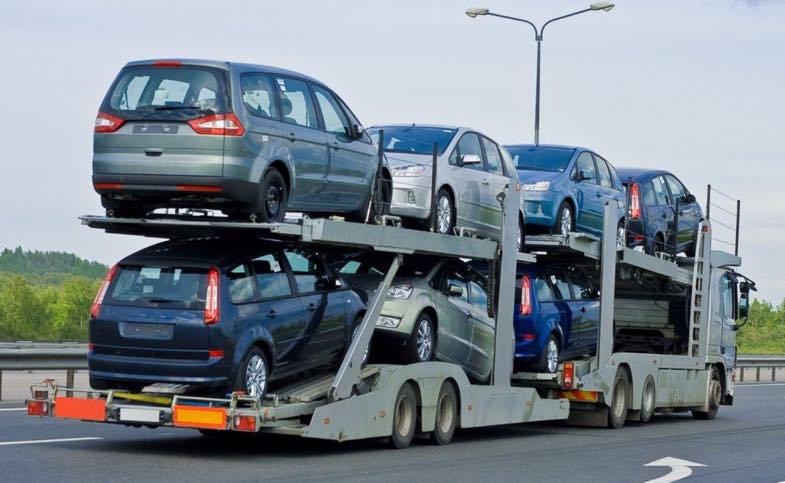 De novo o IUC! Carros do Estado estão isentos do imposto