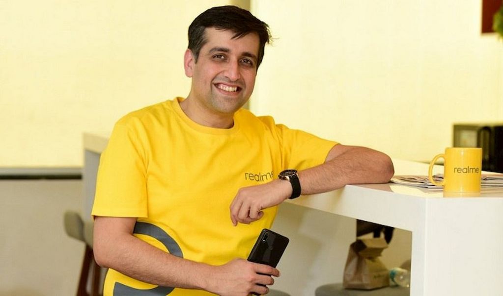 A ascensão da Realme: vem aí também uma smartband concorrente à Xiaomi Mi Band