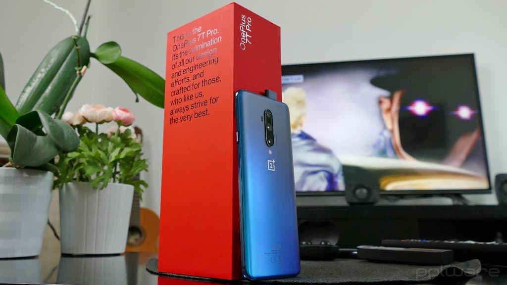 Alegado OnePlus 8 passa por certificação e vê o primeiro teste de benchmark ser divulgado