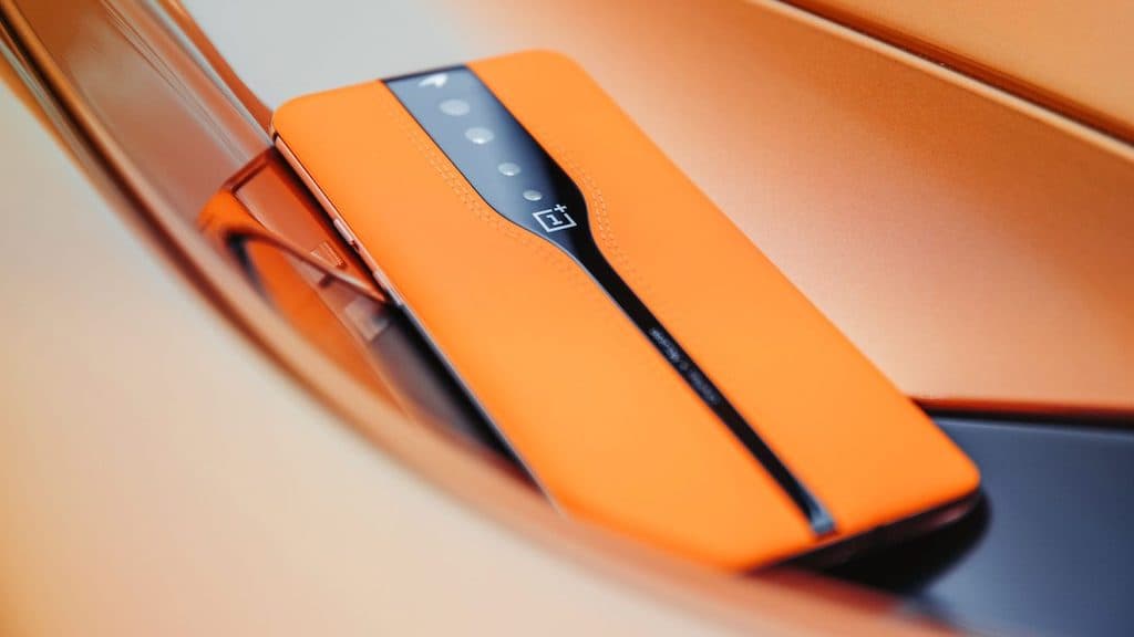Pete Lau mostra alguns acabamentos nunca lançados nos equipamentos OnePlus