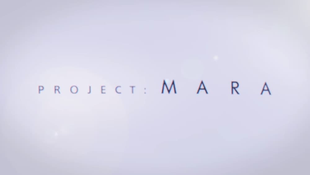 Ninja Theory apresenta Project: Mara