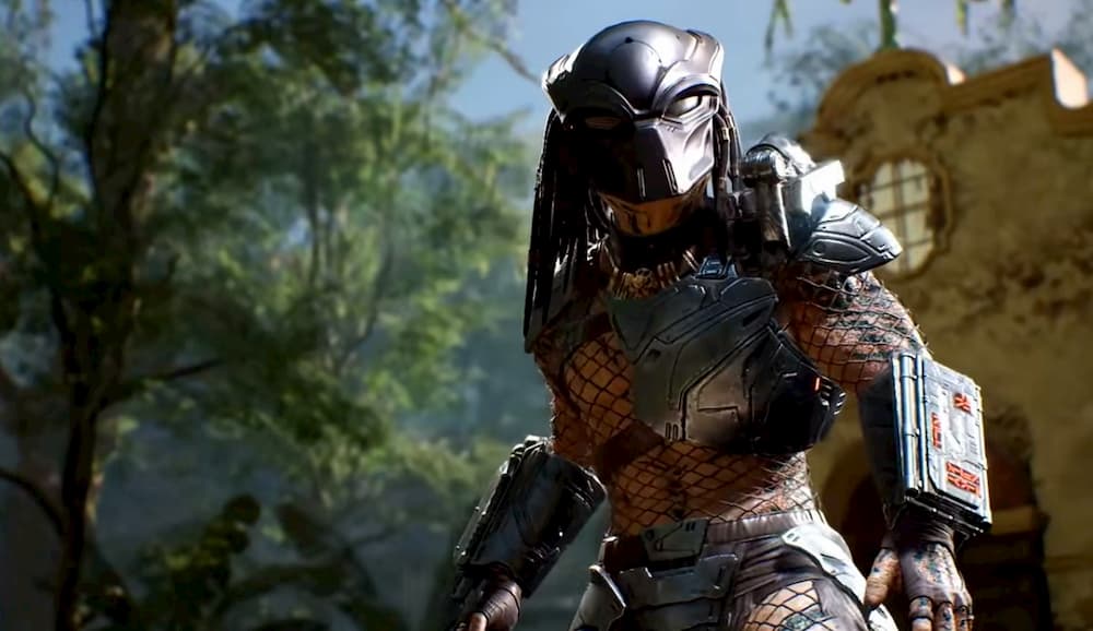 Predator: Hunting Grounds, a caça está prestes a começar