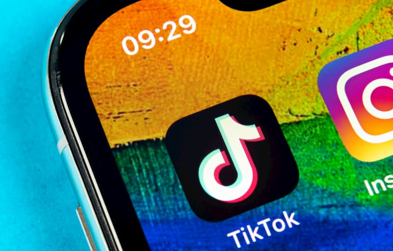 TikTok teve mais downloads que o Facebook e Messenger em 2019