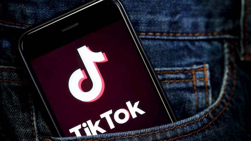 Questão Semanal: Utiliza a rede social TikTok?