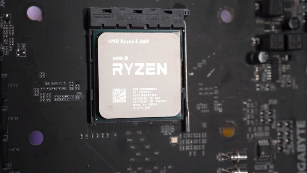 AMD conquista 40% de quota de mercado pela 1ª vez em 14 anos
