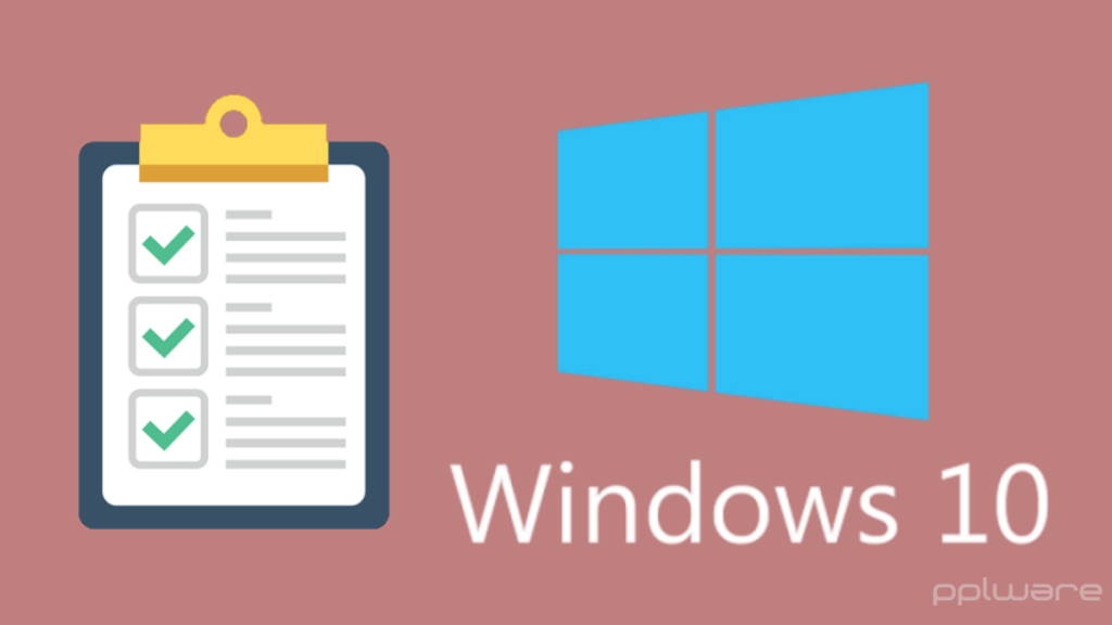 Dica: Como aceder ao histórico da Área de Transferência do Windows 10
