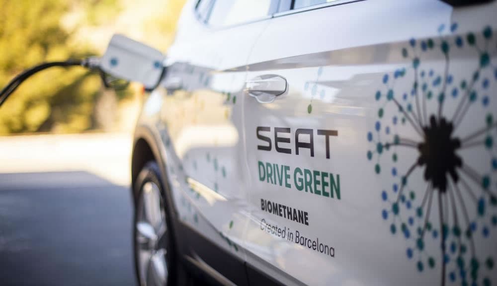 Metano verde, uma alternativa para gerar combustível a partir do CO2