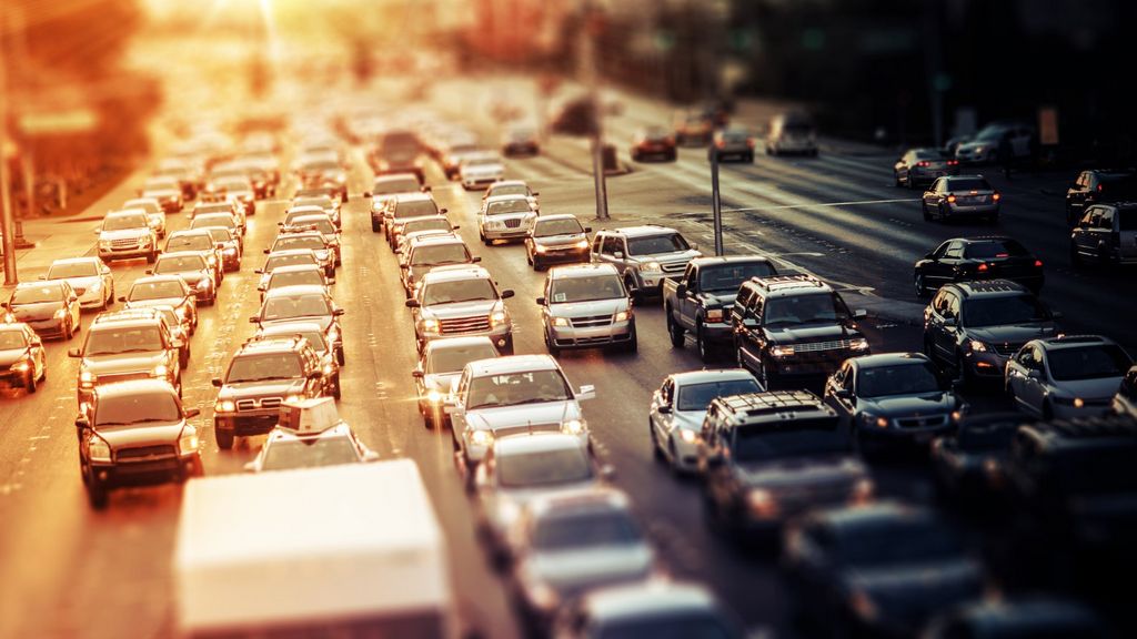 Novos carros a gasóleo emitem partículas mil vezes acima do esperado