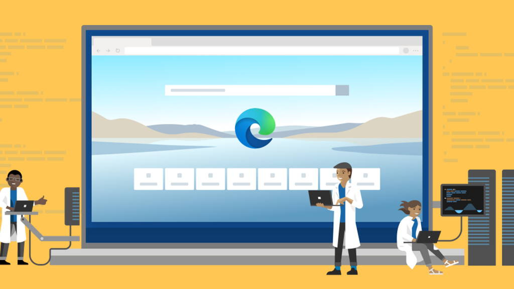 Quer um browser que respeite a privacidade? Então não escolha o Microsoft Edge