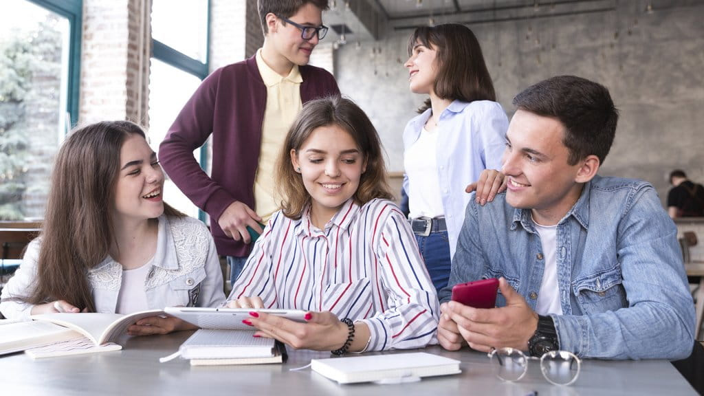 Top 5 – Apps para melhorar o seu estudo em 2020