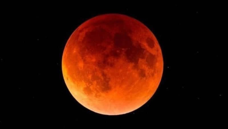 Astronomia em 2020 trará seis eclipses, três super luas e muitos outros eventos