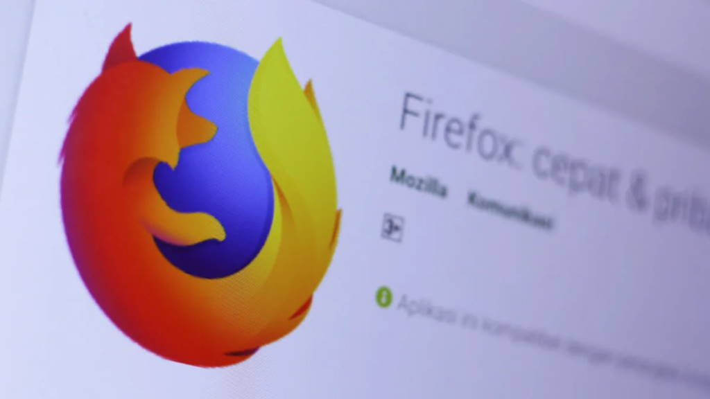Usa o Firefox? Para sua segurança é melhor atualizar já para a última versão deste browser