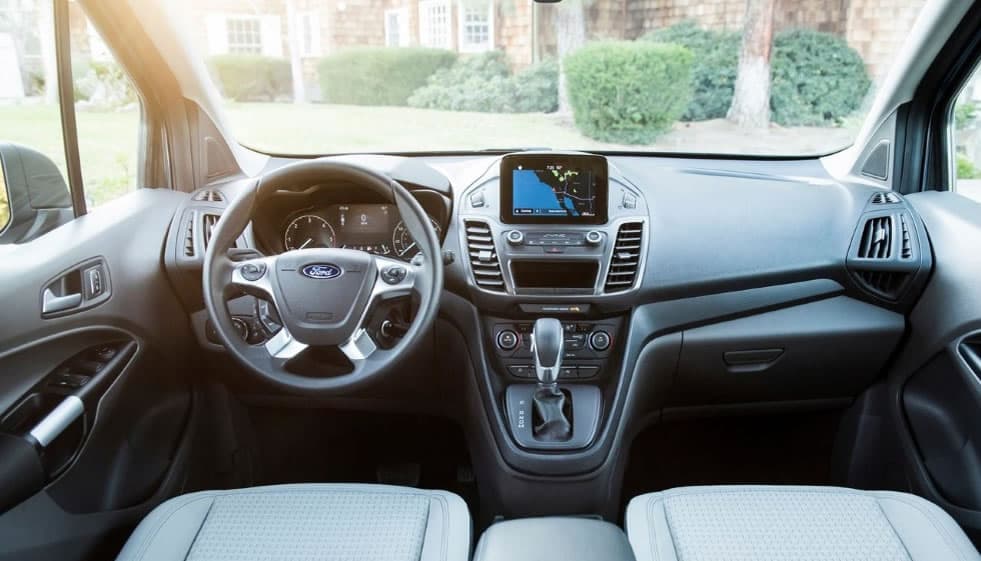 Ford experimenta um novo combustível: óleo de cozinha