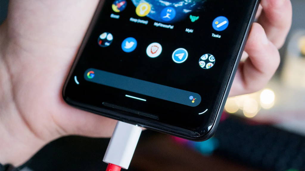 Pesquisa no Android vai mudar em breve e Google perde lugar de destaque