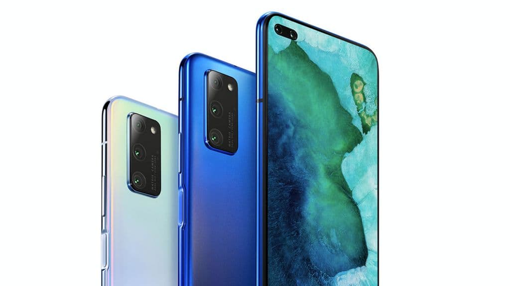 Honor V30 Pro, conhece? É um dos smartphones com melhor câmara do mundo