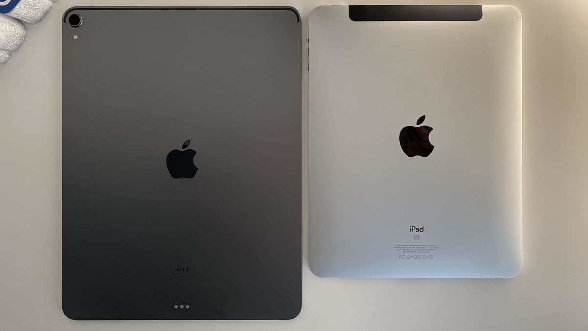 iPad chegou há 10 anos e mudou o mundo