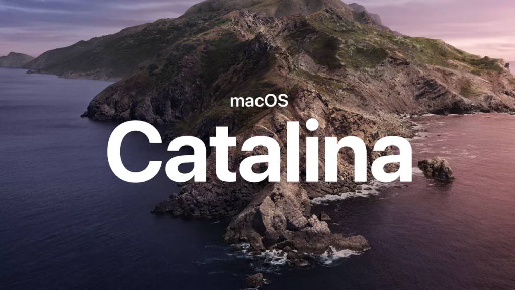 macOS Catalina: Saiba como gerir os backups do seu iPhone