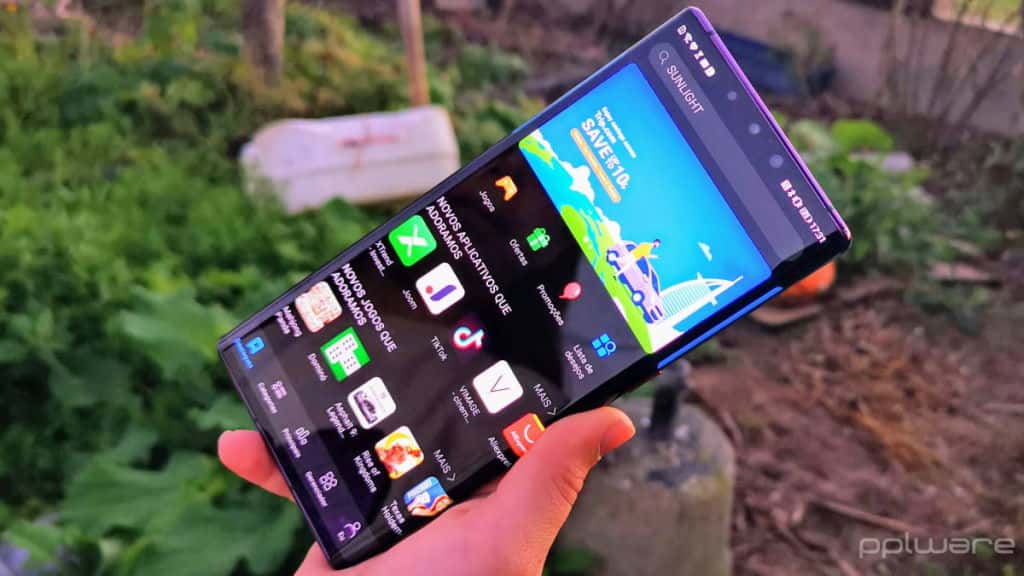 Huawei vai aliar-se à Xiaomi, Oppo e Vivo para criar alternativa à Play Store da Google