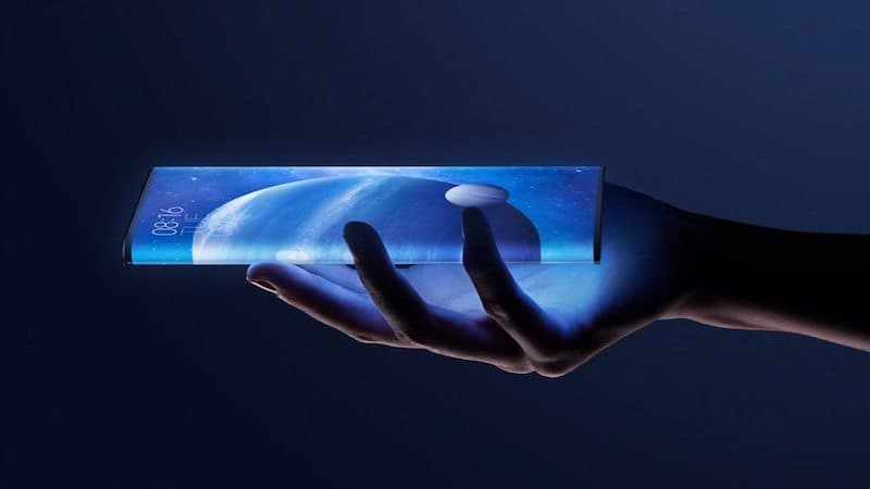 Xiaomi está a trabalhar em smartphone dobrável com três ecrãs