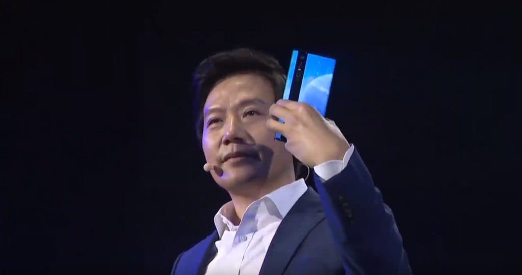À espera de um Xiaomi Mi MIX em 2020? Esqueça…