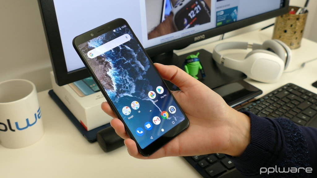 Hora de atualizar o Xiaomi Mi A2! Android 10 já está a chegar a este smartphone