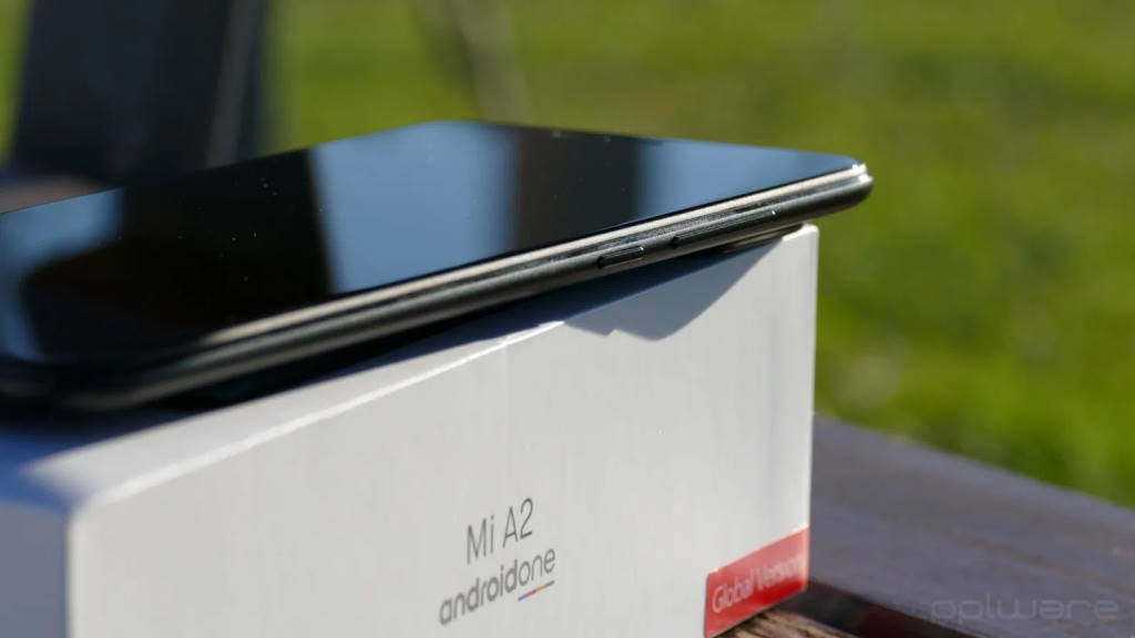 Afinal a Xiaomi tirou do ar a atualização para o Android 10 do Mi A2