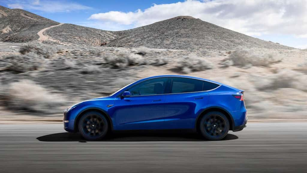 Está confirmado! Model Y da Tesla chega muito mais cedo ao mercado