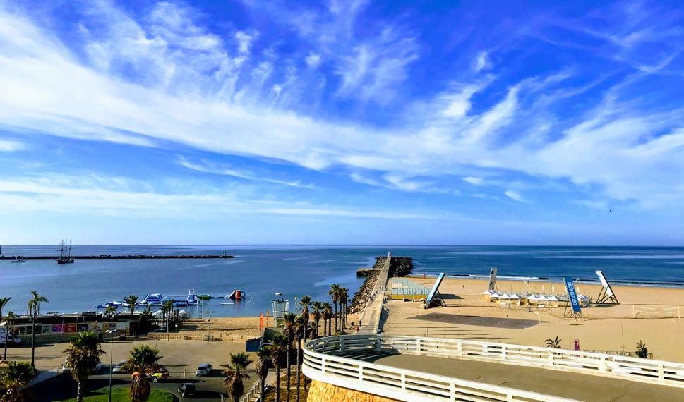 Alerta: Temperatura dos oceanos bateu recordes em 2019