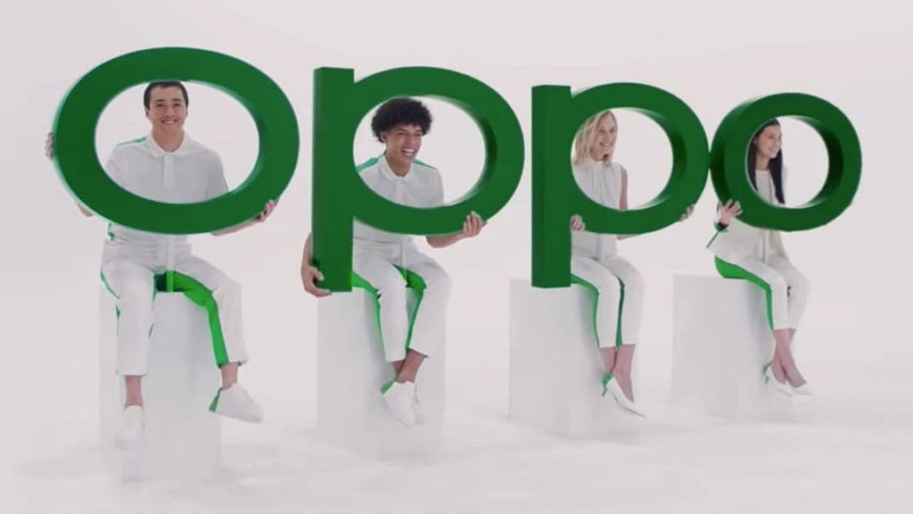 OPPO prepara um smartwatch com o que o Apple Watch tem de melhor