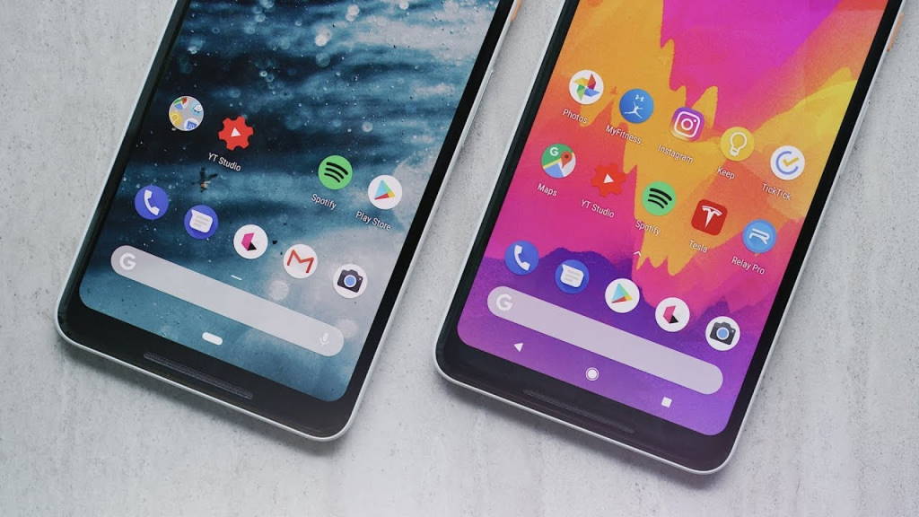 Oppo, vivo e Xiaomi vão abrir o seu serviço de partilha de ficheiros a todos