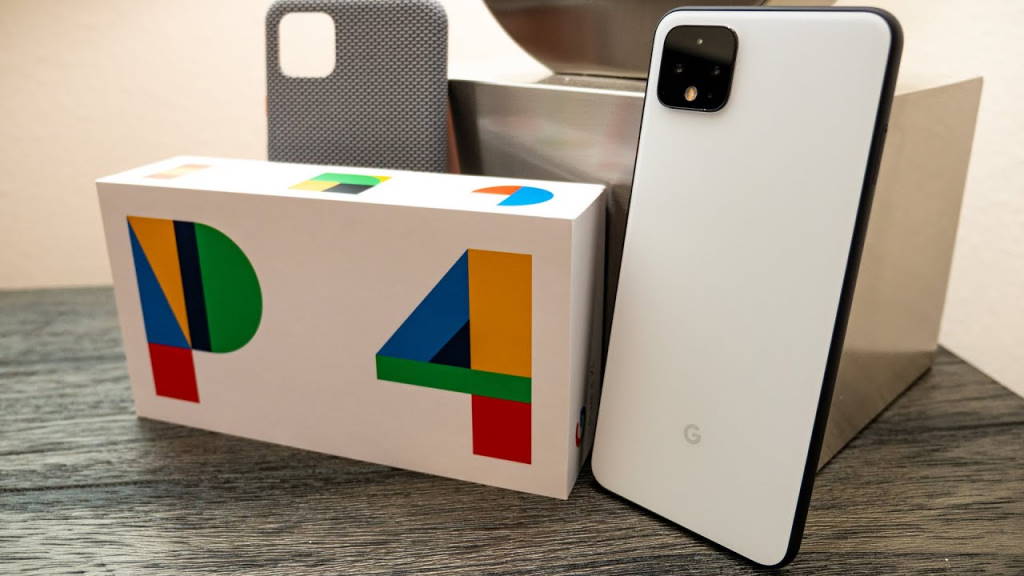 O Android R já anda por aí? Foi apanhado a ser testado num Pixel 4 da Google