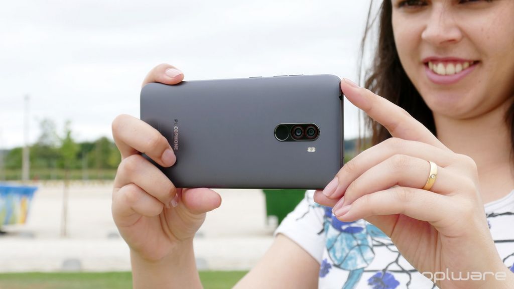 Confirmado! Há mesmo um novo Pocophone pronto e prestes a ser lançado