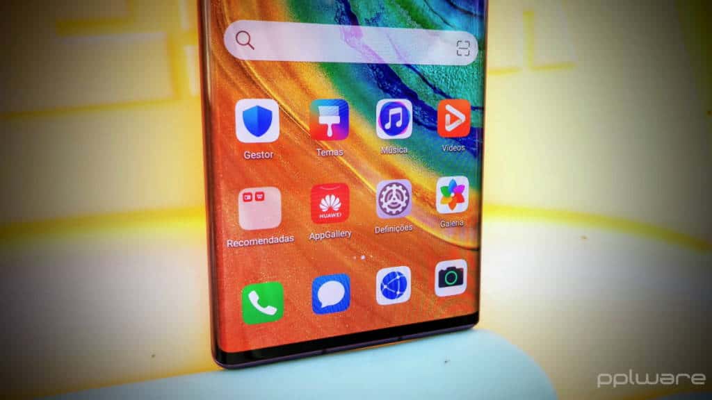 Conheça os smartphones da Huawei que vão receber a EMUI 10 em 2020