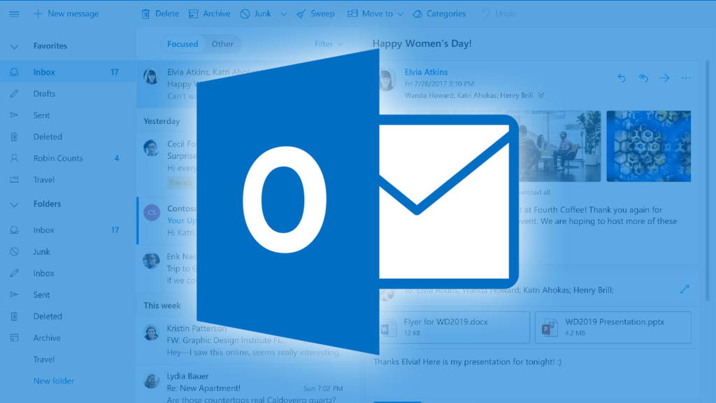 Alerta, o Outlook da Microsoft também tem um bug Y2K, mas com um impacto reduzido