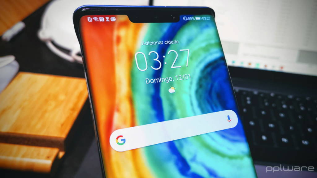 Dica: Como tornar a pesquisa do Android ainda mais segura