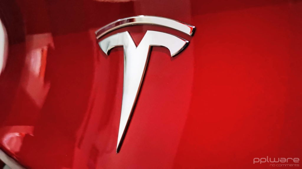 Tesla dominou totalmente as vendas de carros elétricos em Portugal no mês de agosto