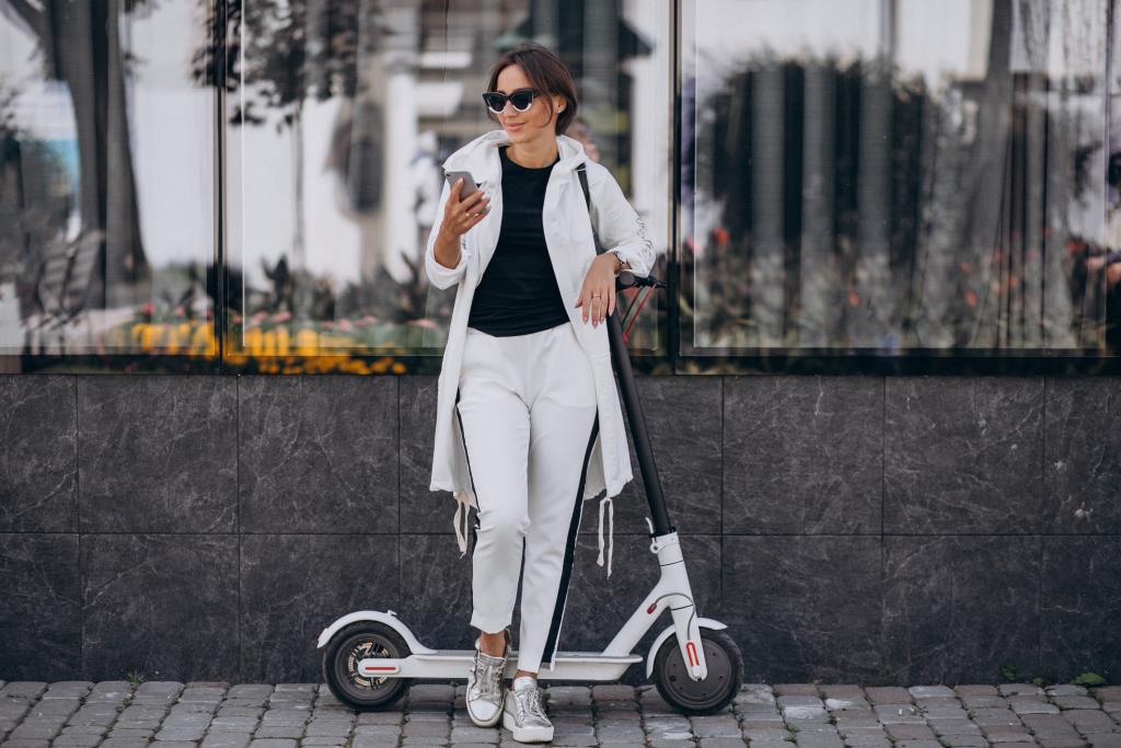 Do trabalho ao lazer, 4 gadgets que deve ter