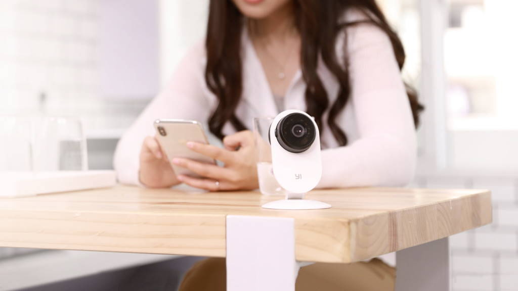 Google baniu câmaras da Xiaomi do seu Assistente por razões de segurança